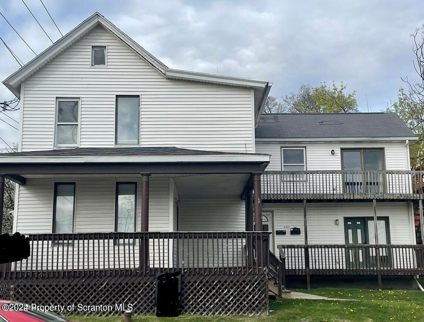 1217 Mulberry St unit FL 2, Scranton, PA 18510 - photo 1