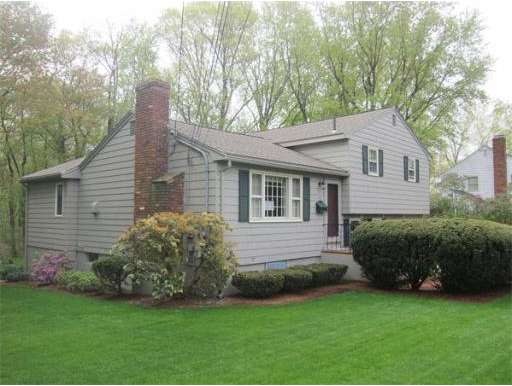 228 Shaw Farm Rd, Holliston, MA 01746 - photo 1