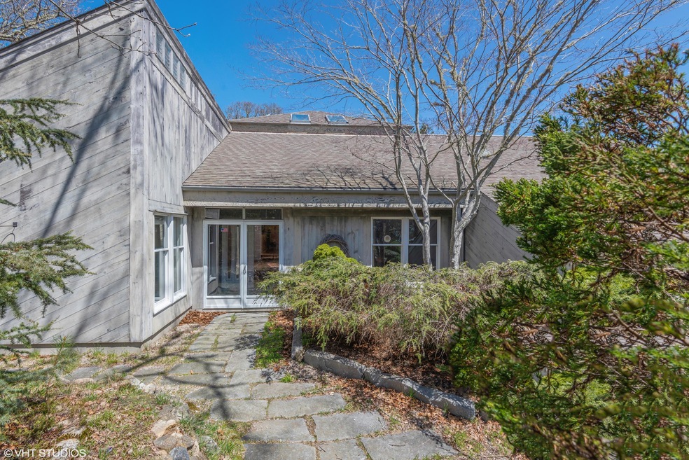 265 Freeman's Way