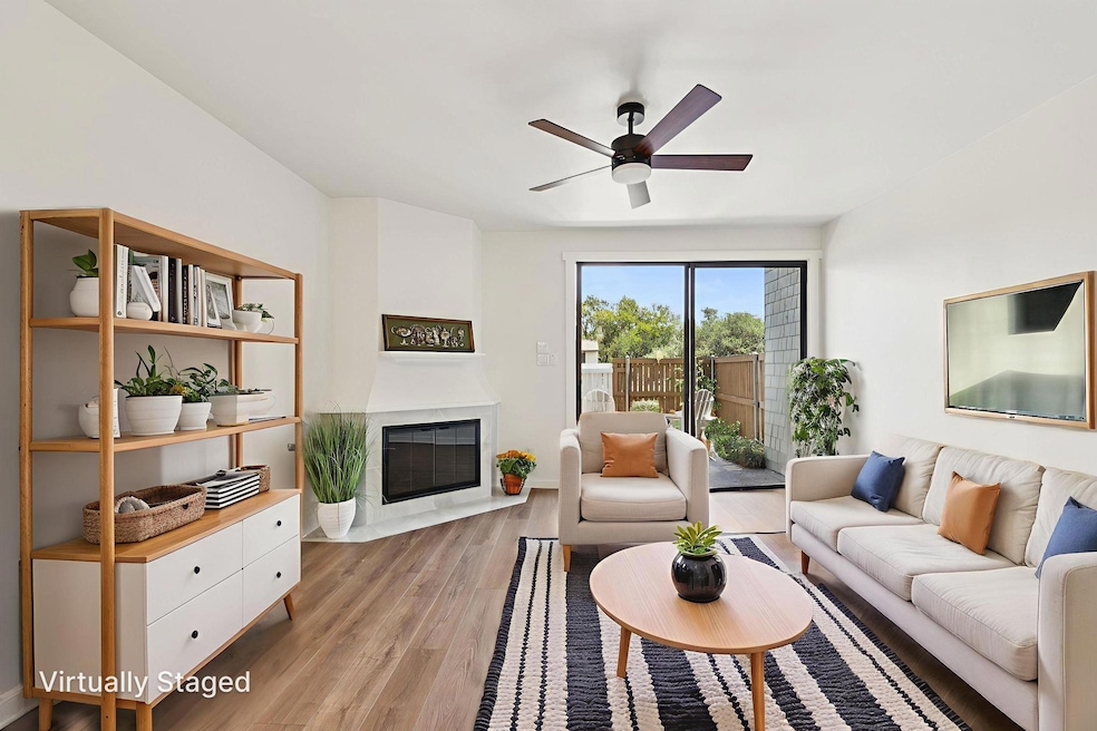 7122 Wood Hollow Dr unit 52, Austin, TX 78731 - photo 1