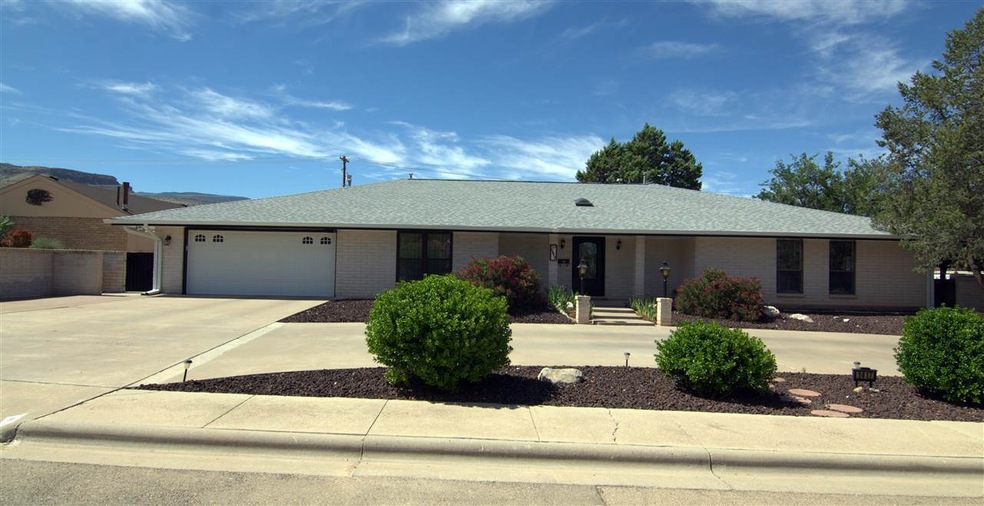 1417 Rockwood, Alamogordo, NM 88310 - photo 1