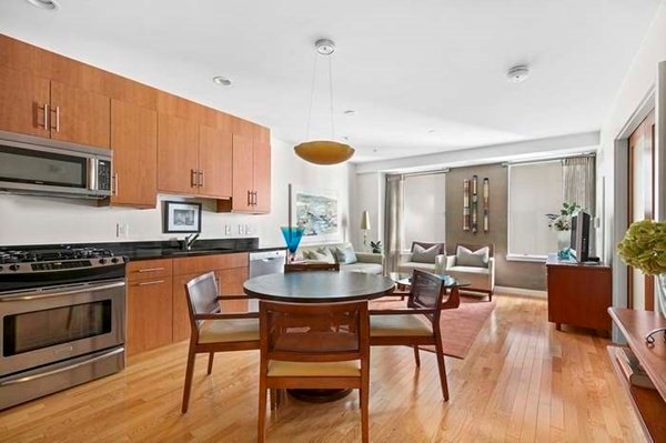 Folio Boston unit 405, Boston, MA 02110 - photo 1