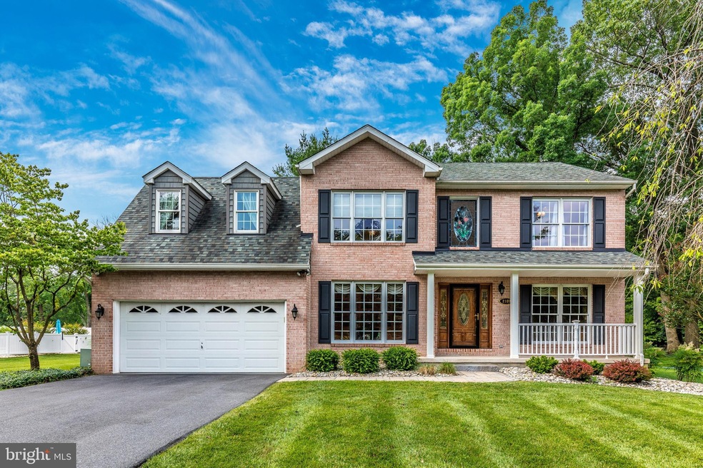 2107 Stonewall Rd, Catonsville, MD 21228 - photo 1