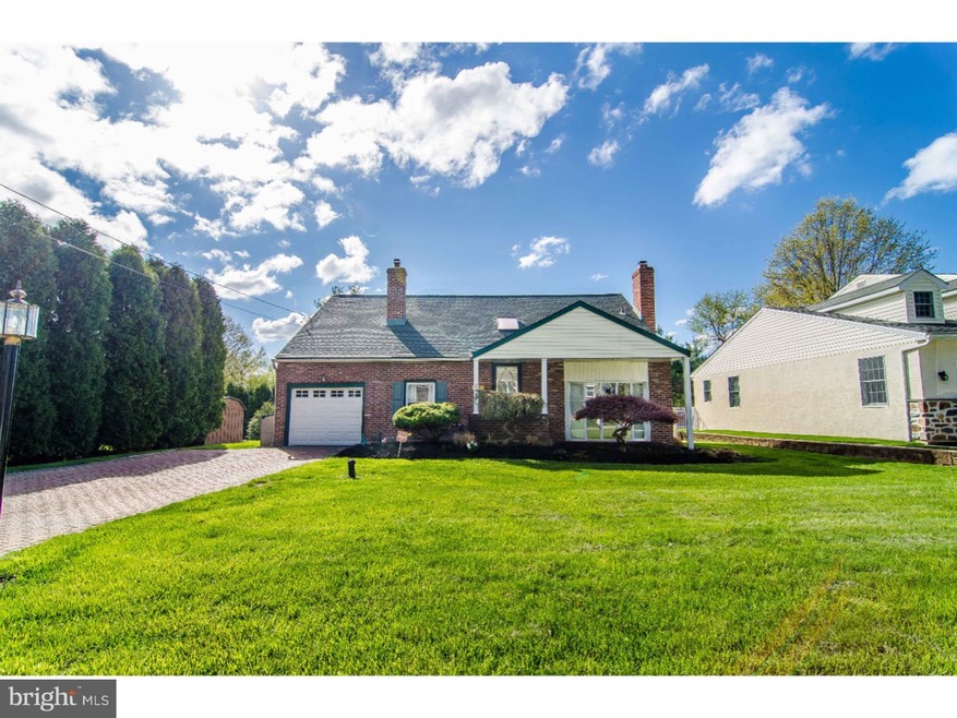 207 Beechtree Dr, Broomall, PA 19008 - photo 1