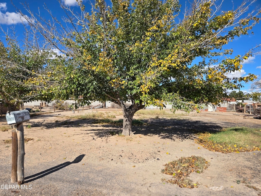 1043 Ada Ln, El Paso, TX 79932 - photo 1