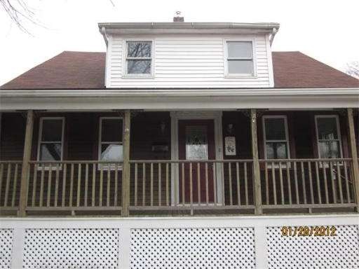 900 Rockdale Ave, New Bedford, MA 02740 - photo 1