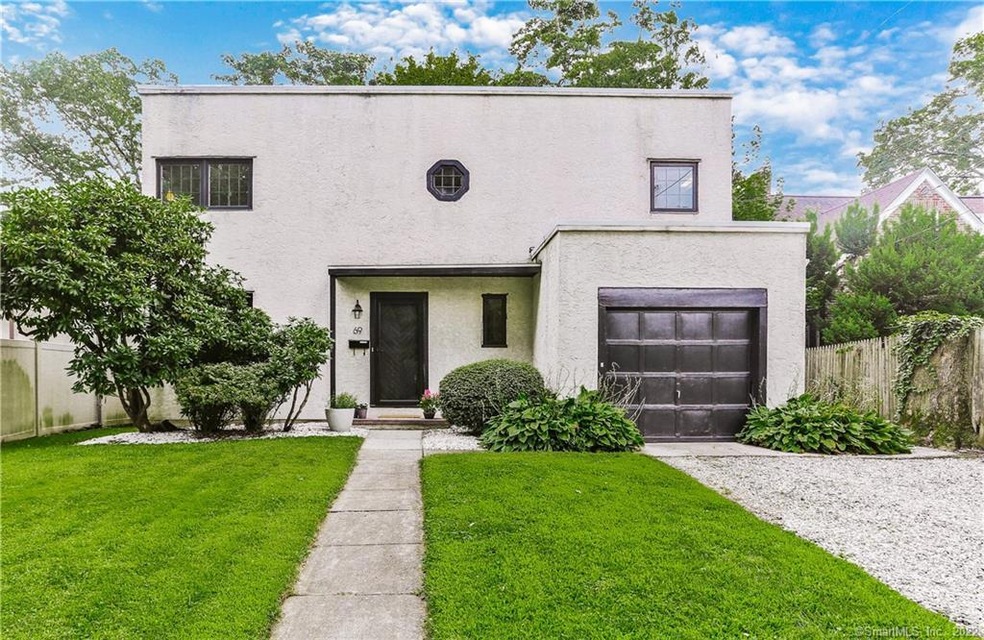 69 George Ave, Norwalk, CT 06851 - photo 1