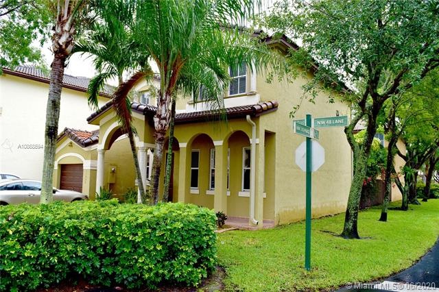 11052 NW 48th Ln, Doral, FL 33178 - photo 1