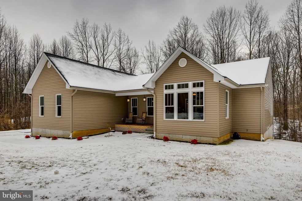 2106 Edwin Ln, Crownsville, MD 21032 - photo 1