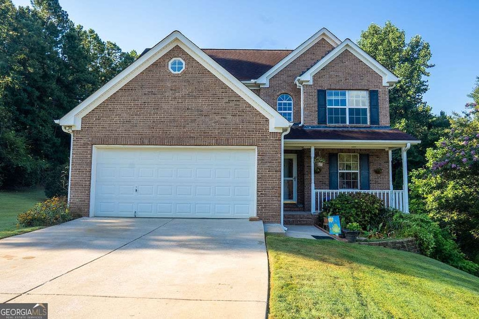 121 Jaley Pkwy, Locust Grove, GA 30248 - photo 1