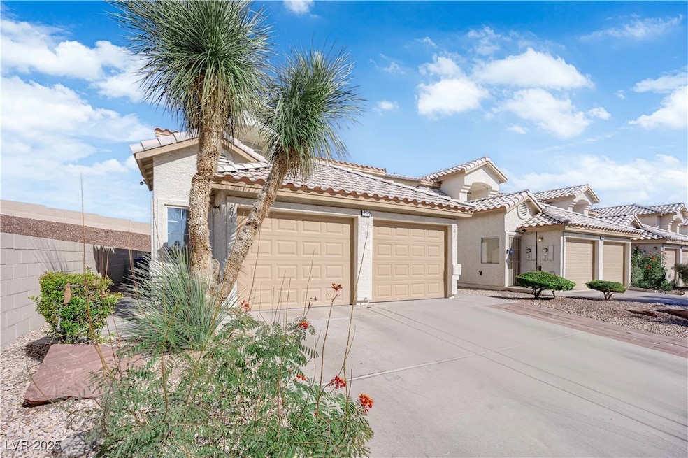 7572 Durham Hall Ave unit 201, Las Vegas, NV 89130 - photo 1