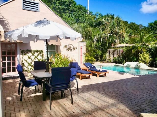 429 28th St, West Palm Beach, FL 33407 - photo 1