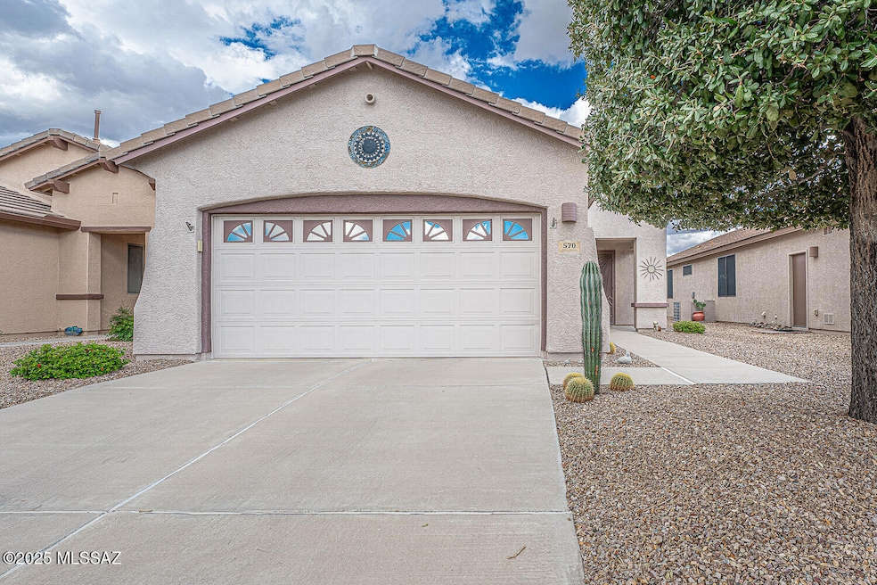 Under Contract $295,000