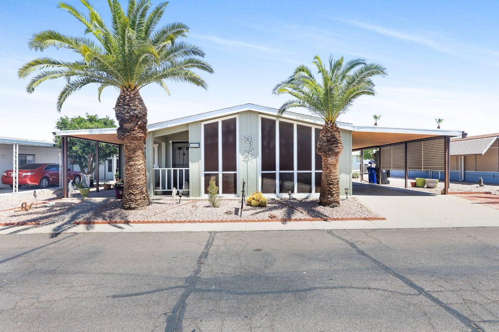 6209 E Mckellips Rd unit 409, Mesa, AZ 85215 - photo 1