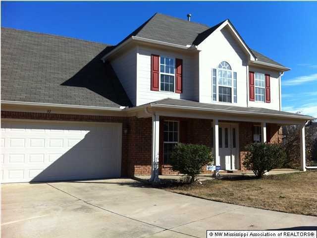 92 Lyla Cove, Hernando, MS 38632 - photo 1