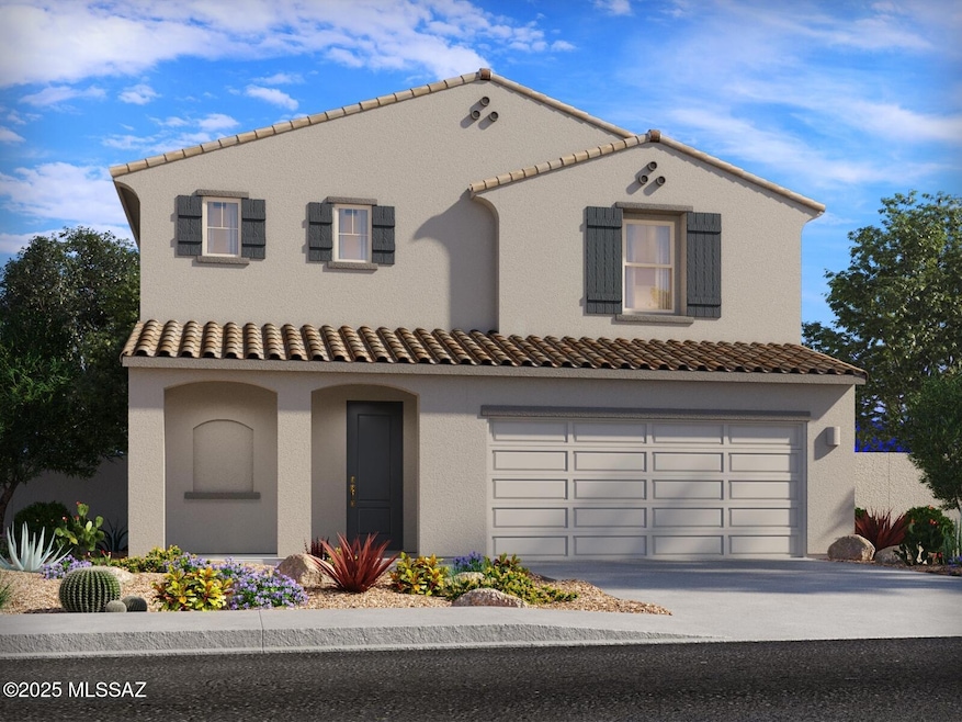 9769 W Larson St, Marana, AZ 85658 - photo 1