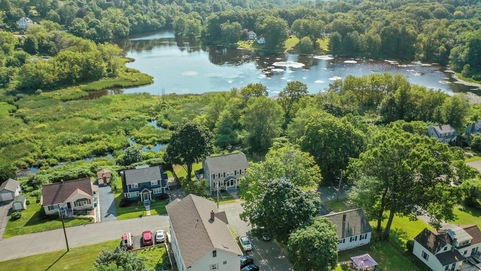 41 Boyd St unit 43, Cherry Valley, MA 01611 - photo 1