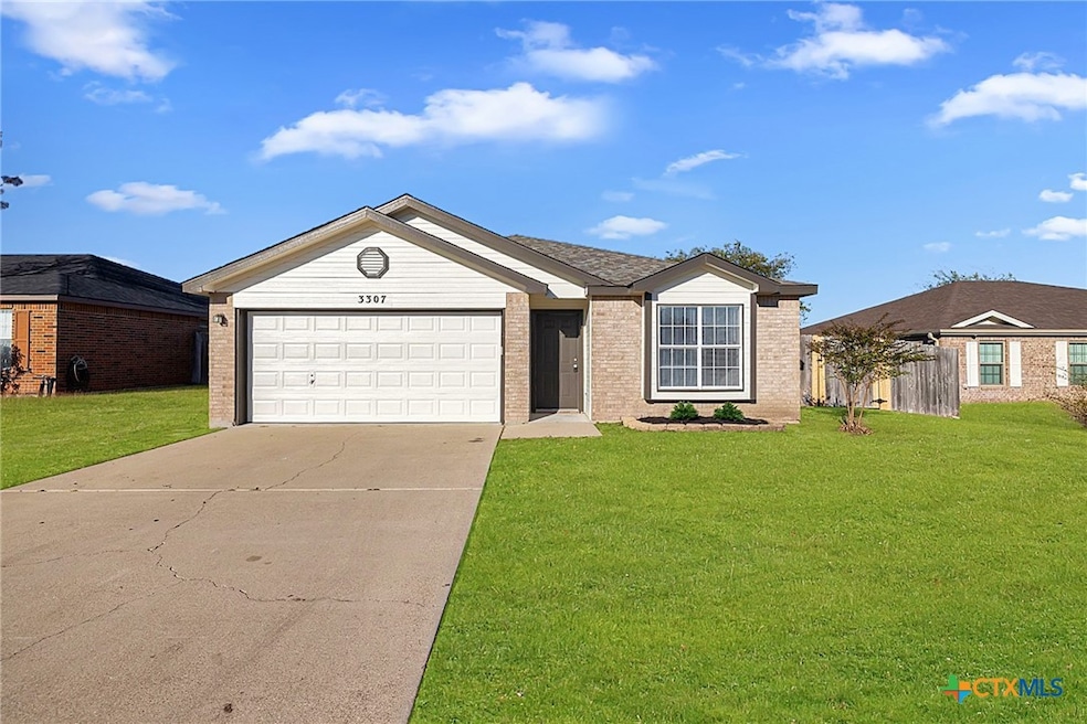 3307 Driftwood Dr, Killeen, TX 76549 - photo 1