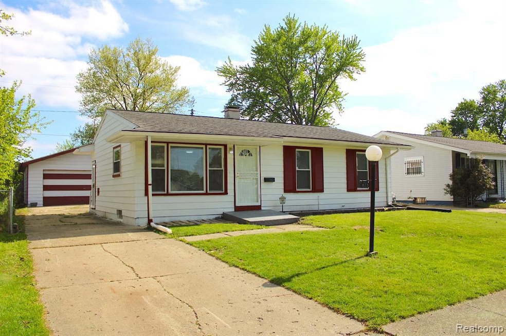 For Sale $120,000