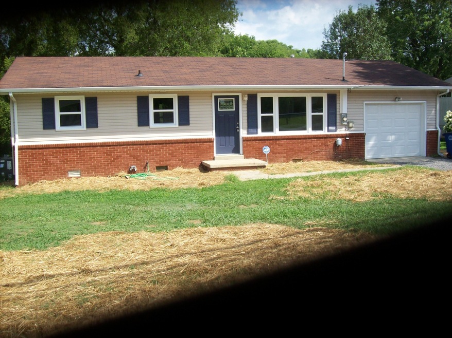 970 Horse Mountain Rd, Shelbyville, TN 37160 - photo 1