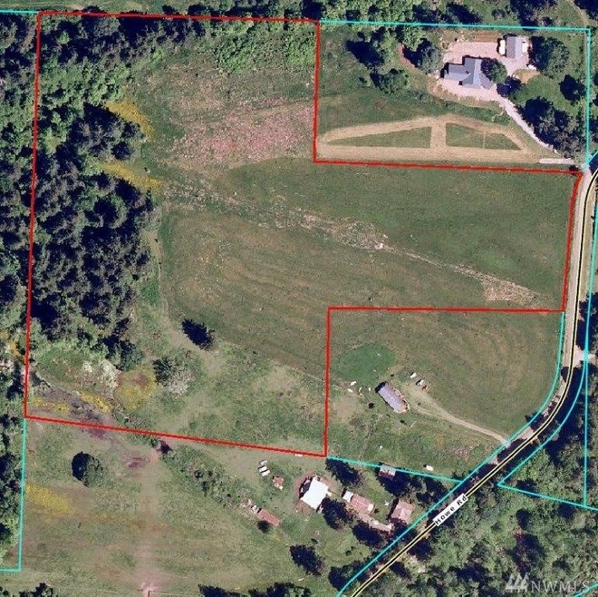 0 Howe Rd unit 1337679, Toledo, WA 98591 - photo 1