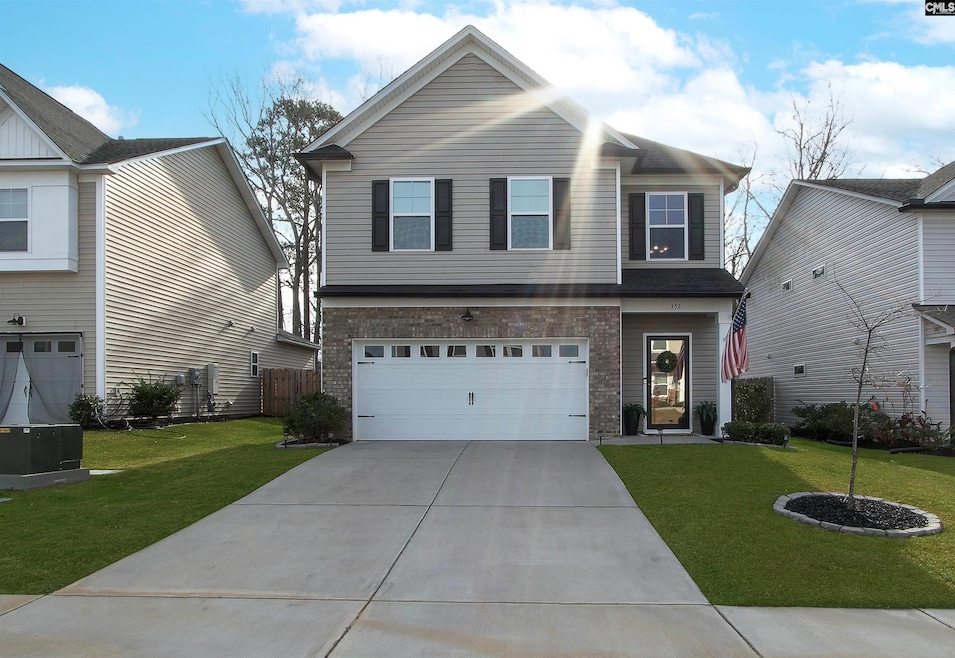 332 Wahoo Cir, Irmo, SC 29063 - photo 1