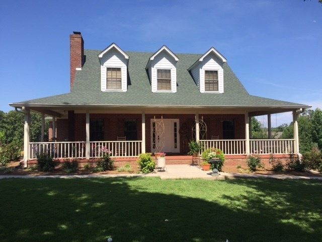 452 County Road 101, Oxford, MS 38655 - photo 1