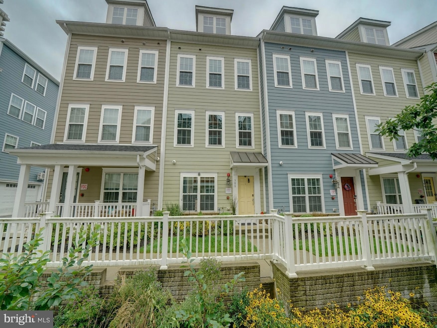 308 Davage Ln, Towson, MD 21286 - photo 1