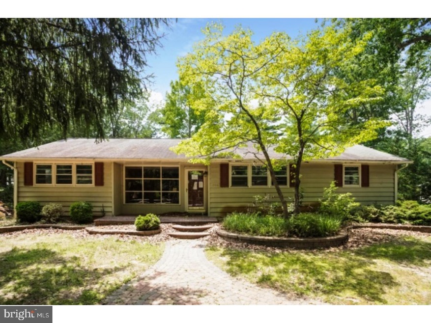 266 Shingowack Trail, Medford, NJ 08055 - photo 1