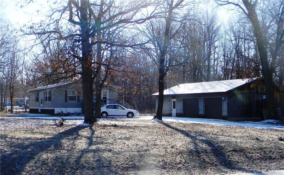 7688 Horseshoe Dr, Siren, WI 54872 - photo 1