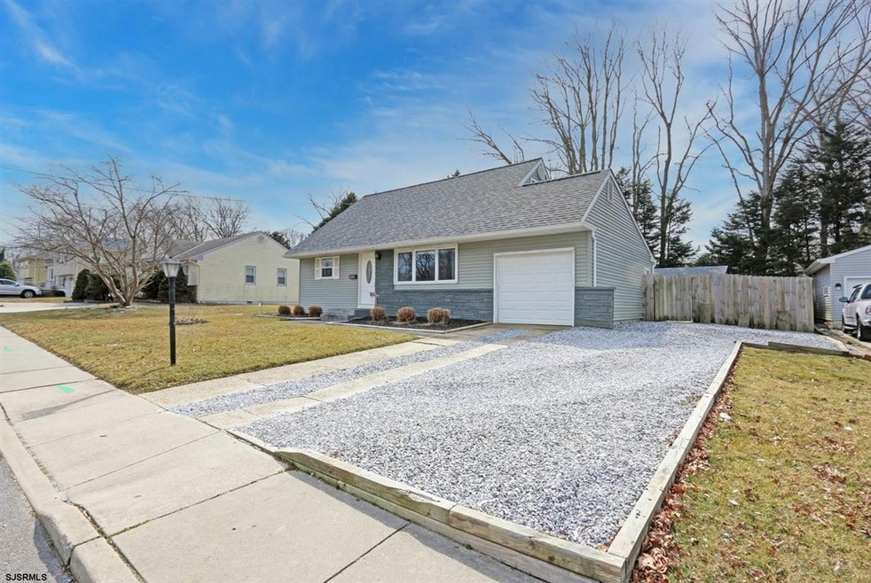 24 W Laurel Dr, Somers Point, NJ 08244 - photo 1