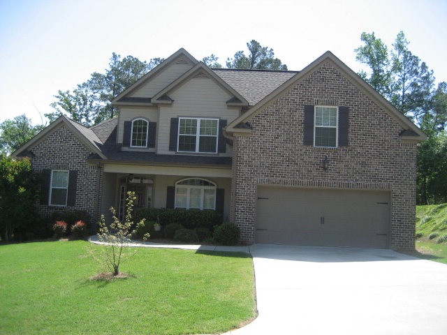Main View