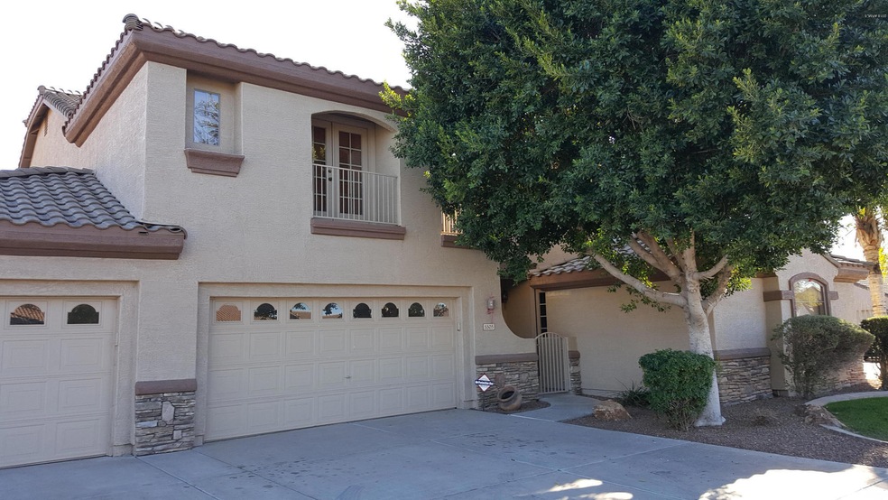 5505 E Holmes Ave, Mesa, AZ 85206 - photo 1