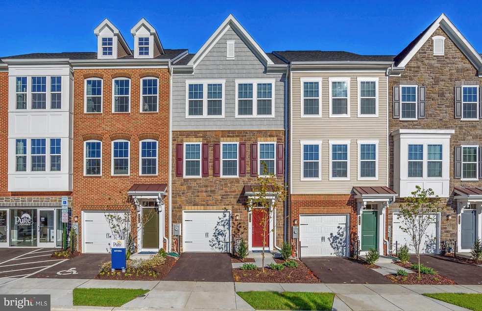 2916 Koens Ct unit 3, Hanover, MD 21076 - photo 1