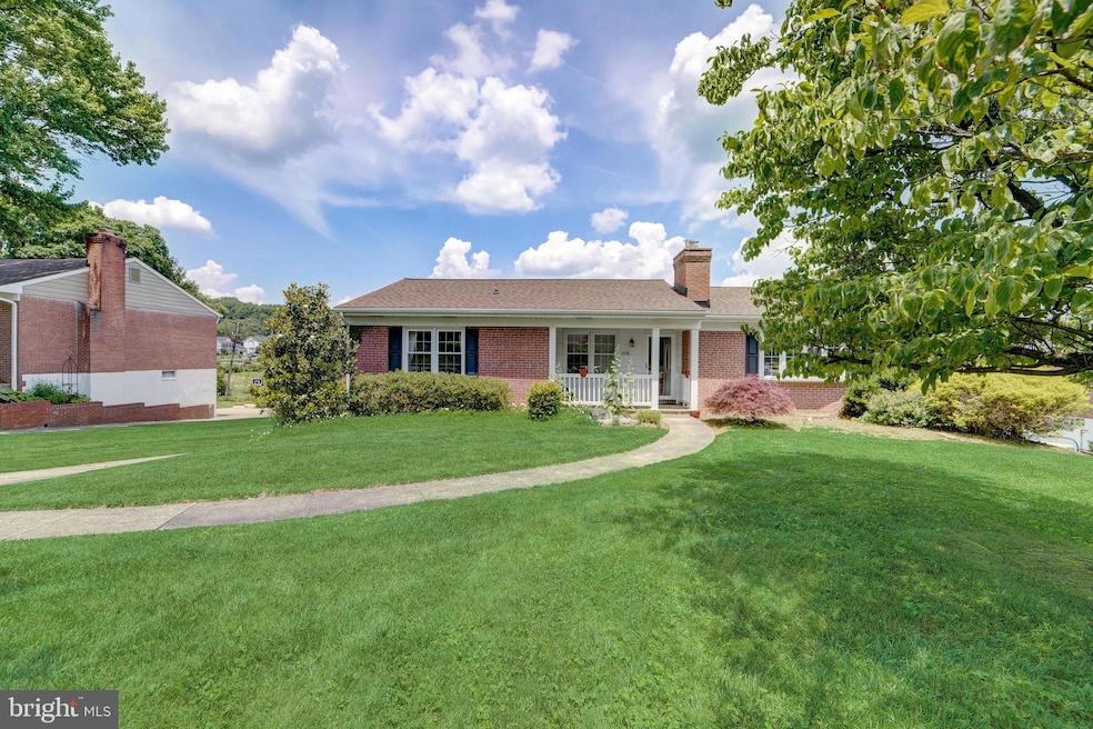 1116 Ryegate Rd, Towson, MD 21286 - photo 1