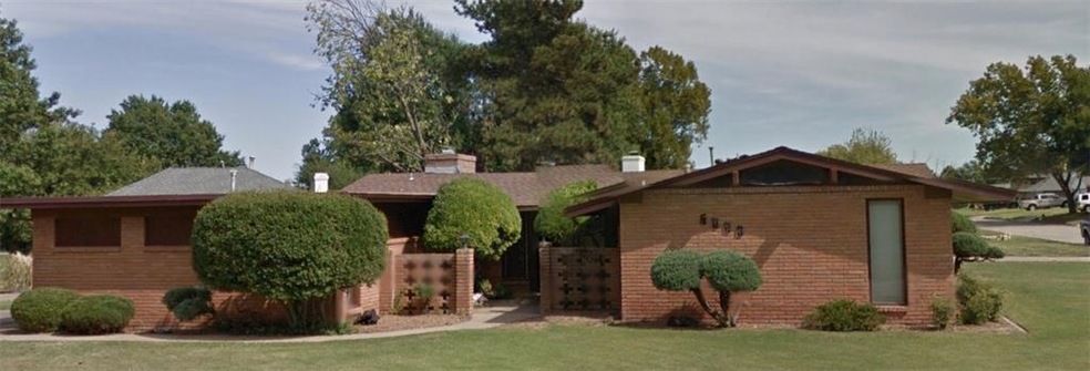 6000 Kingston Rd, Oklahoma City, OK 73122 - photo 1