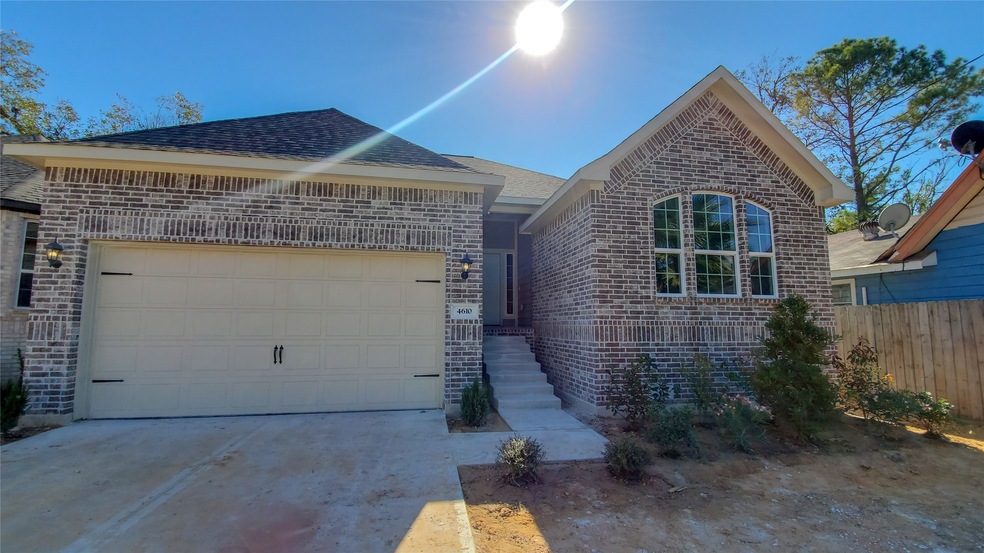 4610 Salina St, Houston, TX 77026 - photo 1