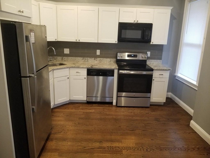 208 Harold St unit 3, Dorchester, MA 02121 - photo 1