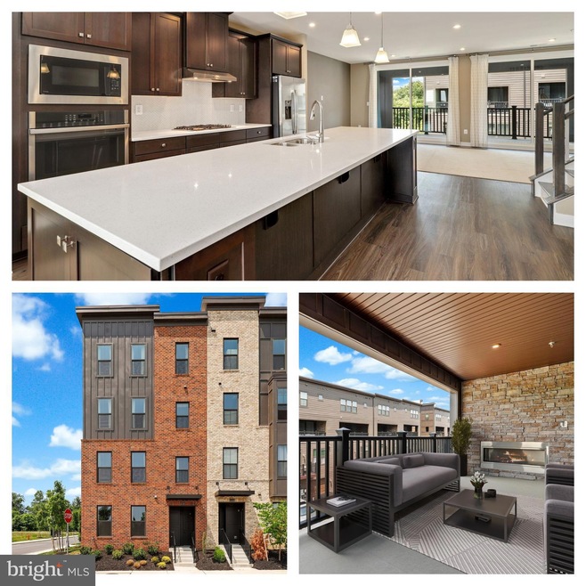 10138 American Pharoah Ln unit B, Laurel, MD 20723 - photo 1