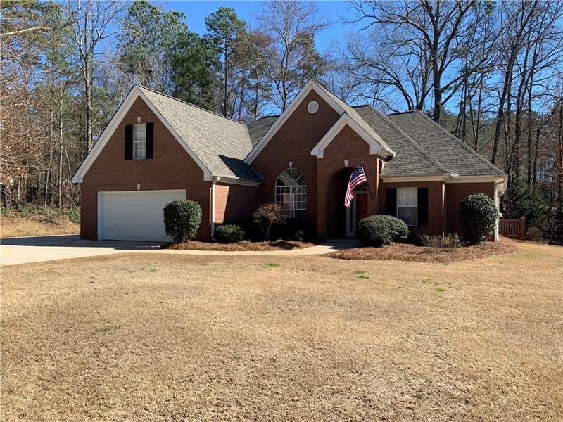 5511 Rose Ridge Ct, Flowery Branch, GA 30542 - photo 1