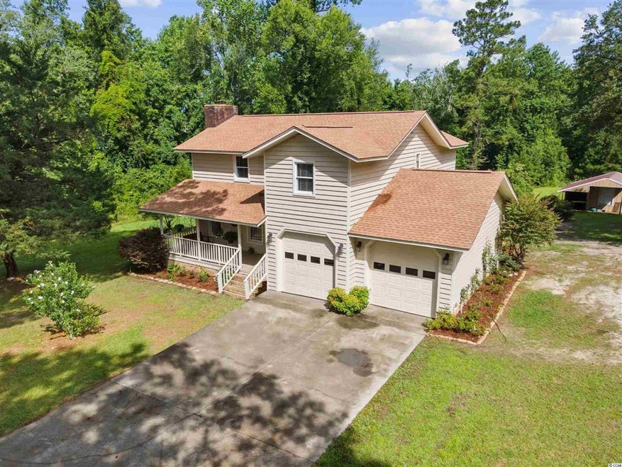 4099 Highway 90, Conway, SC 29526 - photo 1