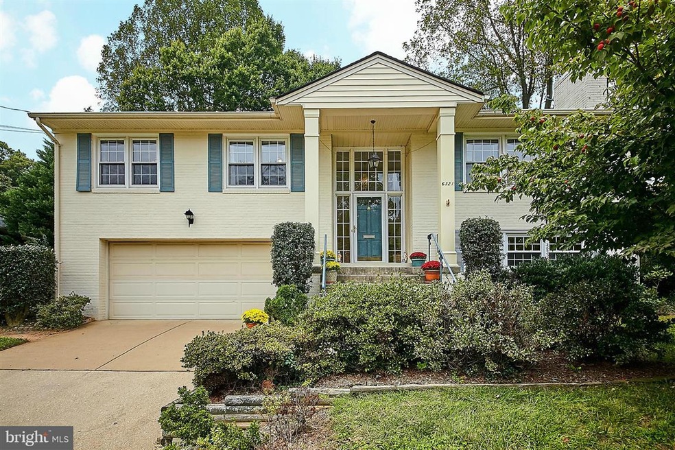 6321 Mori St, McLean, VA 22101 - photo 1