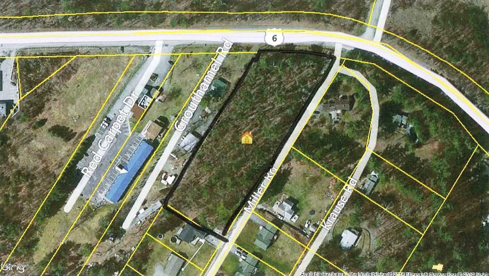 0 Route 6 unit PWB131948, Milford, PA 18337 - photo 1