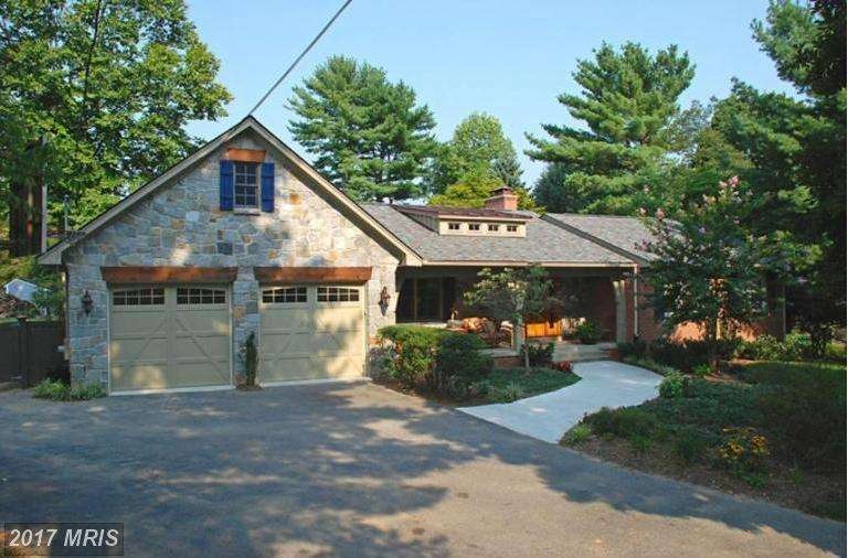 12408 Greenhill Dr, Silver Spring, MD 20904 - photo 1