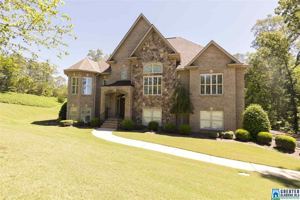 8500 Redwood Lane