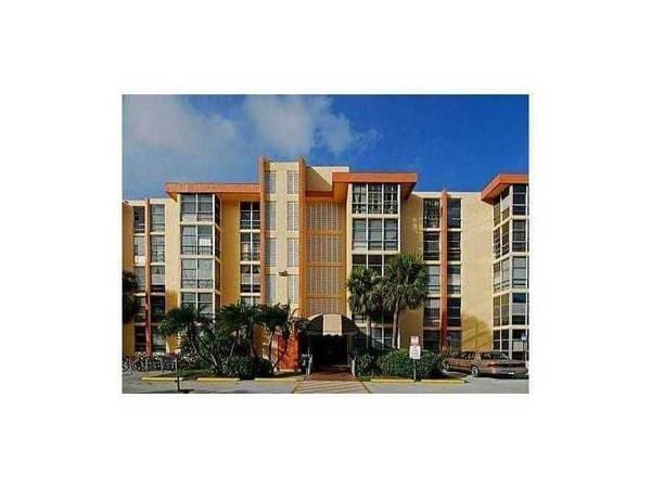 Avila South Condo unit 532, Sunny Isles Beach, FL 33160 - photo 1