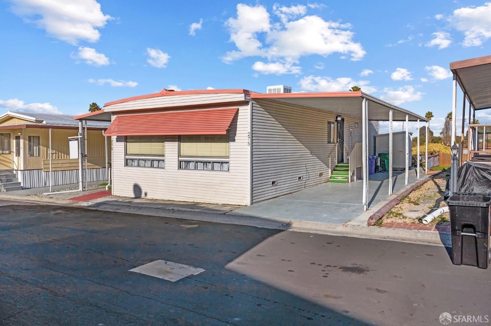 16401 San Pablo Ave unit 275, San Pablo, CA 94806 - photo 1