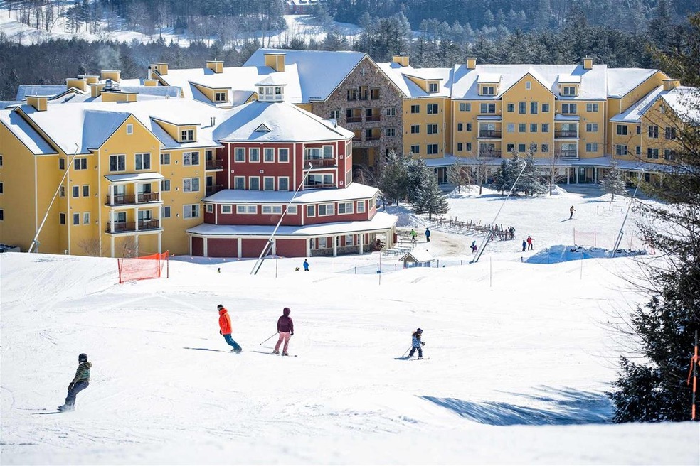 111 Jackson Gore Rd unit 258, Ludlow, VT 05149 - photo 1