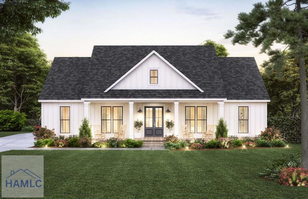 87 Cardinal Ln, Jesup, GA 31545 - photo 1