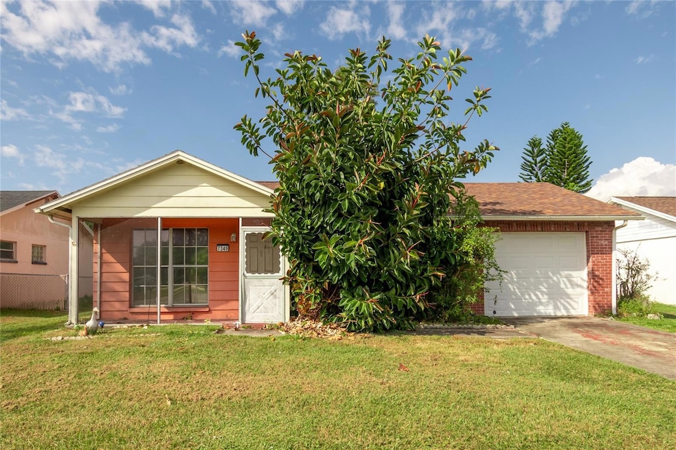 Sold $118,000 • Co-Listing Agent